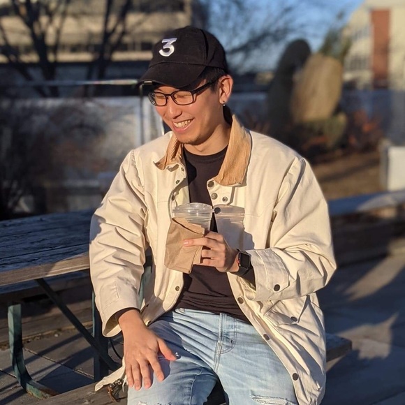 Meet your Posher, Tae - Picture 1 of 1